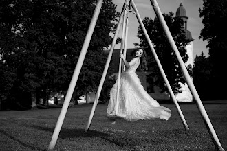 Huwelijksfotograaf Lena Zotova. Foto van 31.08.2025