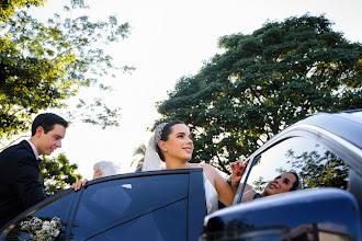 Huwelijksfotograaf Saúl Rojas Hernández. Foto van 18.04.2024