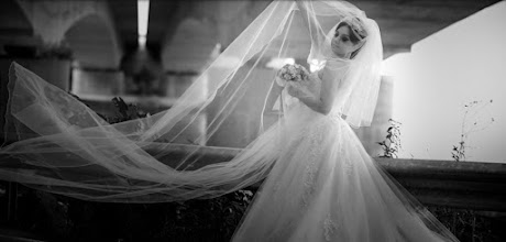 Wedding photographer Ahmet Öztürk. Photo of 10.04.2022