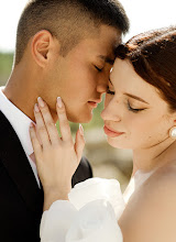 婚姻写真家 Alisa Stepanova. 27.02.2025 の写真