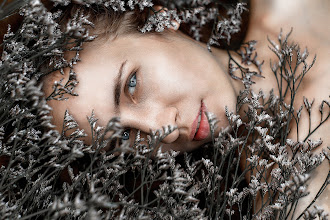 Fotógrafo de bodas Nastya Komarova. Foto del 19.03.2021