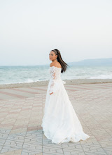 Wedding photographer Vincenzo Guglielmi. Photo of 24.09.2025