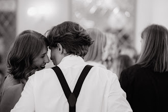 婚禮攝影師Denis Lapin. 07.05.2023的照片