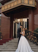 Wedding photographer Masha Vasileva. Photo of 13.08.2025