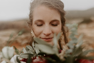 Wedding photographer Ola Nadolna. Photo of 21.05.2025