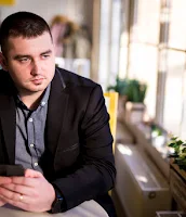 Claudiu Mercurean (mercureanclaudiu)