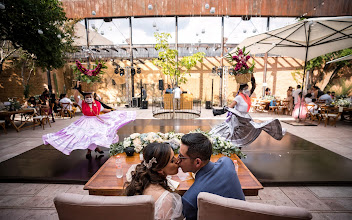 婚礼摄影师Constantino Ruiz Bautista. 21.08.2023的图片