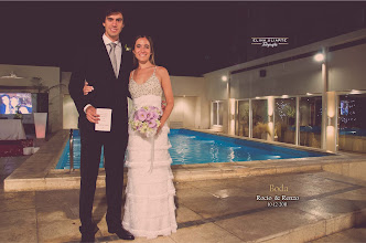 ช่างภาพงานแต่งงาน Elina Uliarte. ภาพเมื่อ 23.03.2024