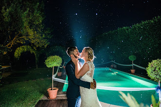 Wedding photographer Luca Prioris. Photo of 26.02.2019