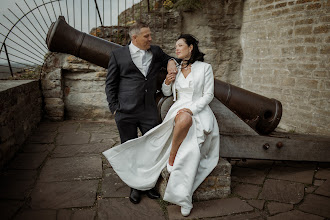 Wedding photographer Philipp Pfau. Photo of 02.05.2022