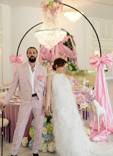Fotógrafo de bodas Haitonic Liana. Foto del 18.05.2025