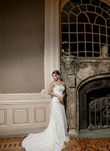 Wedding photographer Olga Sablukova. Photo of 12.06.2025
