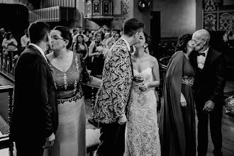 Vestuvių fotografas: Miguel Ponte. 21.05.2024 nuotrauka