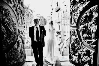 Wedding photographer Enzo Rampolla. Photo of 24.02.2017
