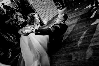 Φωτογράφος γάμου Ákos Erdélyi. Φωτογραφία: 31.05.2024