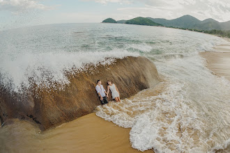 Fotógrafo de casamento Andreia Russo. Foto de 19.03.2019