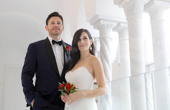 Fotógrafo de casamento Francesco Quaglia. Foto de 15.02.2019