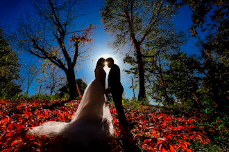 Vestuvių fotografas: Traian Mitrache. 28.01.2024 nuotrauka