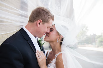 Photographe de mariage Dina Marie. Photo du 10.03.2020