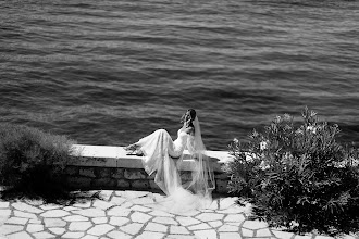 Wedding photographer Dijana Čebulc. Photo of 03.02.2023