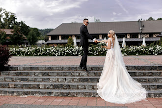 Düğün fotoğrafçısı Ernest Šumel. Fotoğraf 12.01.2019 tarihinde