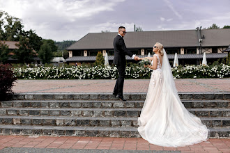 Fotógrafo de bodas Ernest Šumel. Foto del 12.01.2019