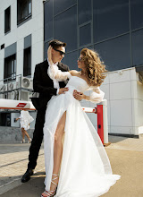 Wedding photographer Vladimir Doleckiy. Photo of 18.09.2023