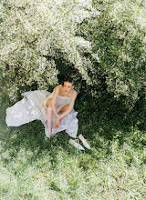 Hochzeitsfotograf Anna Pticyna. Foto vom 22.05.2025