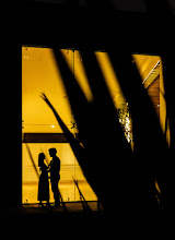 Wedding photographer Luis Meza. Photo of 25.05.2025