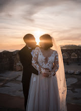 婚禮攝影師Desy Rota. 12.05.2025的照片