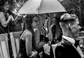 Wedding photographer Pavel Gomzyakov. Photo of 16.09.2025