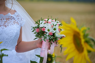 Fotógrafo de bodas Oleg Solovykh. Foto del 23.03.2020