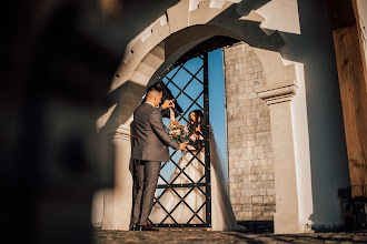 Photographe de mariage Andre Sobolevskiy. Photo du 17.01.2020