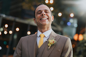 Wedding photographer Bruno Calais. Photo of 20.06.2025