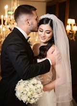 ช่างภาพงานแต่งงาน Yurii Vladimirov. ภาพเมื่อ 04.05.2024