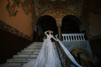 Свадебный фотограф Irakli Lapachi. Фотография от 13.12.2023