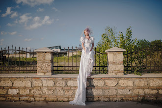 Bröllopsfotografer Simeon Uzunov. Foto av 25.05.2024