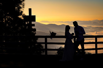 Wedding photographer Ricardo Ranguetti. Photo of 14.03.2024