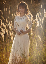 Wedding photographer Olga Rychkova. Photo of 22.02.2018