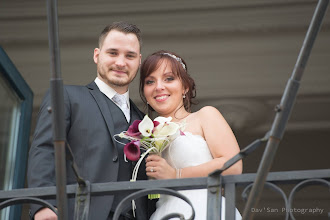 Fotografo di matrimoni David Sannier. Foto del 16.04.2019