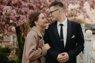 Photographe de mariage Evgeniya Izotina. Photo du 24.05.2025