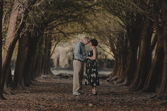 Fotografo di matrimoni Gerardo Ayala. Foto del 10.11.2020