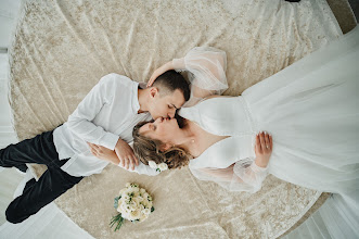 ช่างภาพงานแต่งงาน Andrіy Kunickiy. ภาพเมื่อ 15.05.2024