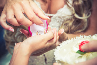 Fotografo di matrimoni Maksim Garkavyy. Foto del 27.03.2016