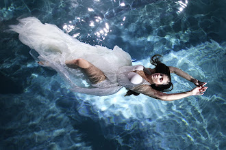 Fotograful de nuntă Innushka Yurchenko. Fotografie la: 16.05.2024