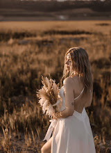 Photographe de mariage Darya Babkina. Photo du 29.08.2025