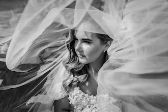 Fotógrafo de bodas Neringa Keraitienė. Foto del 17.05.2025