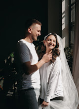 Wedding photographer Yuriy Marilov. Photo of 26.11.2023