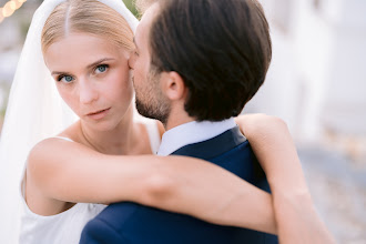 婚姻写真家 Marco Colonna. 20.05.2025 の写真
