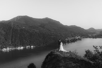 Hochzeitsfotograf Alina Smit. Foto vom 16.08.2023